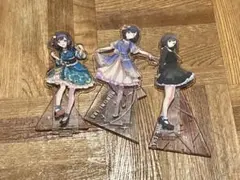 東雲絵名 アクスタ まとめ売り - メルカリ