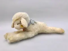 Steiff ひつじのLamby 最小 - メルカリ