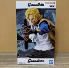 ワンピース grandista