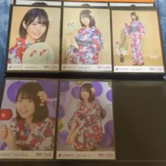 乃木坂46　2025 浴衣　増田三莉音