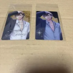 スタマイ　AGF 今大路　クリカ　2点セット