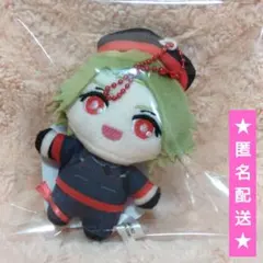 新品 O-MENZ オーメンズ ぬいぐるみマスコット 般若 - メルカリ
