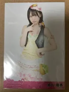 特典付)AKB48 向井地美音ソロコンサート ～大声でいま伝えたいことが