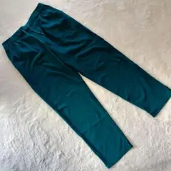 コーエン coen 接触冷感 やみつき COOL ストレッチ パンツ テーパード