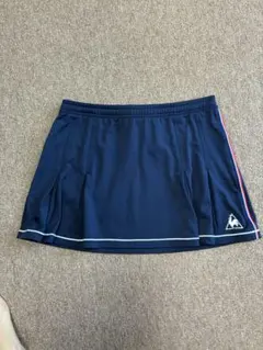 テニススコート　ルコック　サイズOのサムネイル