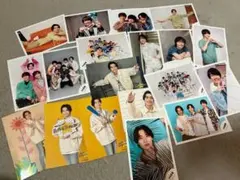 檜山光成くん　公式写真