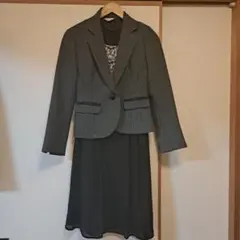 フォーマルワンピーススーツ　7号