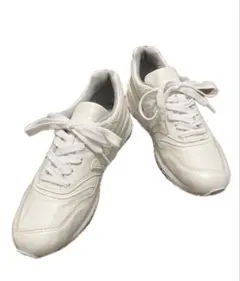 極美品 M1500WHI 26.5 ニューバランス UK製 - メルカリ