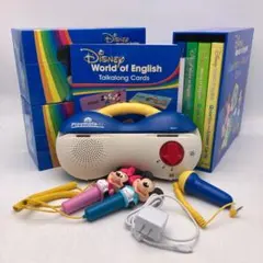 ディズニー　英語　DWE Q&Aカード　プレイメイトエアー　トークアロング 最新 トークアロング プレイメイトエアー Q&Aカード ディズニー