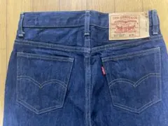 LEVI'S LVC 517 ／517-0217／ほぼリジット／w28