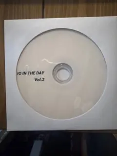 IN THE DAY Vol.2