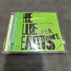 THE BLUE HEARTS SUPER TRIBUTE