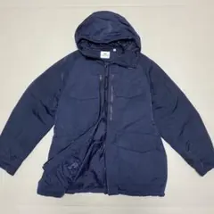 UNIQLO White Mountaineering ダウンXL ネイビー