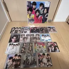 SexyZone 公式写真　まとめ売り　オーダー専用 Welcome to Sexy Zone [通常盤][CD] - Sexy Zone - UNIVERSAL MUSIC JAPAN