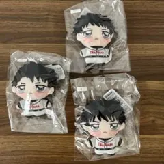コンプリート おおきく振りかぶって ちょぴぬいぷち 三橋 阿部 榛名