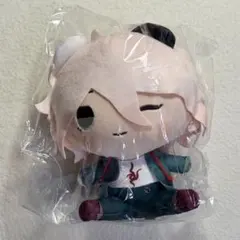ダンガンロンパ ドンキホーテ ぬいぐるみ もちどる 狛枝凪斗 狛枝凪斗 もちどる ダンガンロンパ ぬいぐるみ ドンキホーテ - メルカリ