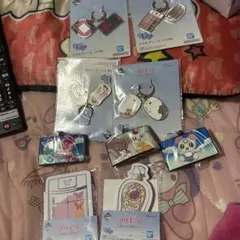 プリキュア　一番くじ　まとめ売り