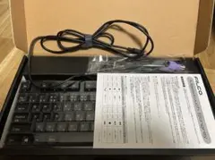 FILCO Majestouch Stingray Tenkeyless 赤軸