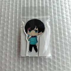 ブルーロック　糸師凛　ミニアクリルスタンド　幼少期ver.