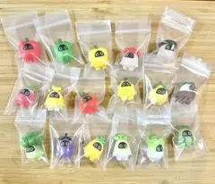 ボンプ ゲームキャラクター