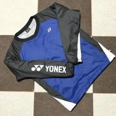 現行モデル❣️YONEX ヨネックス ウォームアップウェア 中綿　Lサイズ