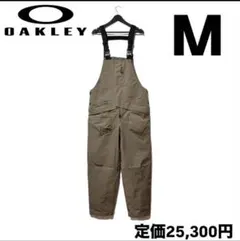 2026年最新】OAKLEY メンズ オーバーオール・つなぎの人気アイテム