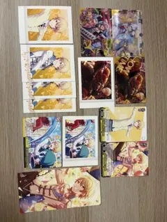 プロジェクトセカイ 天馬司 グッズセット