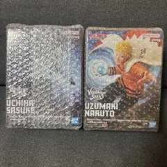 VIBRATION STARS うずまきナルト & うちはサスケ