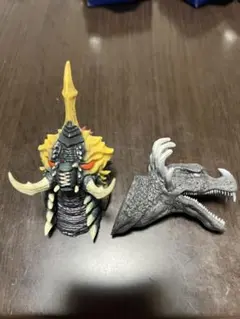 2025年最新】ゴジラヘッドの人気アイテム - メルカリ