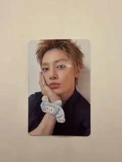 2026年最新】straykidsアイエン トレカの人気アイテム - メルカリ