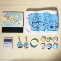 すとぷり ころんくん ころわん グッズ全種類コンプリートまとめ売り