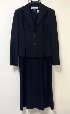 フォーマル　スーツセット　東京ソワール