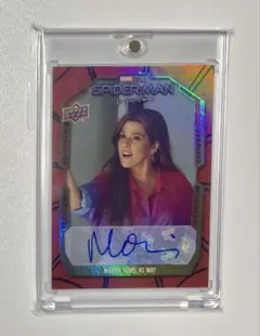 2025年最新】サインカード マーベルの人気アイテム - メルカリ