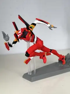 ［新品未開封］一番くじC賞エヴァンゲリオン零号機フィギュア　〜全力疾走！〜 楽天市場】一番くじ エヴァンゲリオン ~全力疾走！~ C賞