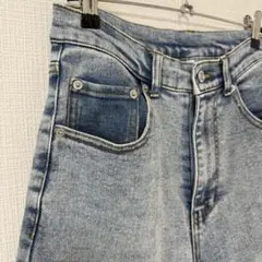【美品】ストレッチカーブデニム coca コカ