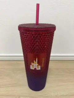 【激レア】Disney×Starbucks 100周年 限定タンブラー