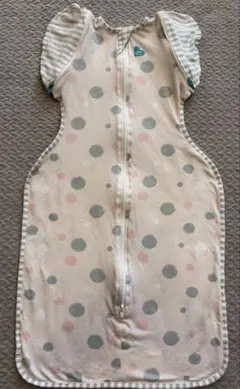 LOVE TO DREAM スワドルアップ　トランジションバッグライト　L