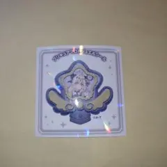 プリキュアマコトジュエルシール