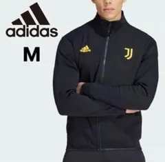 アディダス adidasユベントス アンセムジャケットサッカー レプリカウェア