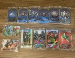 2026年最新】ドラクエカードまとめ売りの人気アイテム - メルカリ