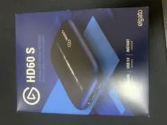 Elgato HD60 S キャプチャーデバイス