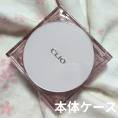 CLIO KILL COVER MESH GLOW ケース　キルカバー