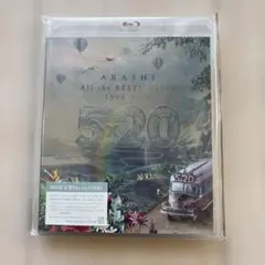 ARASHI All the BEST!! CLIPS 1999-2019