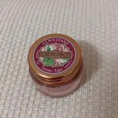 ロクシタン rose bonbon leves lips 5mlのサムネイル