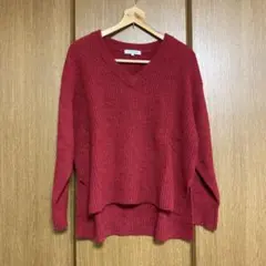 レディース　セーター