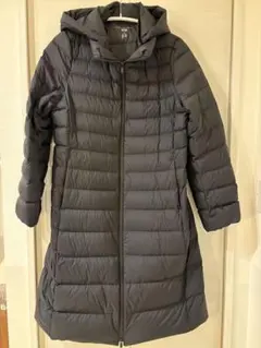 UNIQLO ULTRA LIGHT DOWN ダウンジャケット L