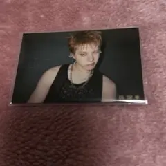 treasure ツアー グッズ 京セラ FC 特典 トレカ ジョンファン