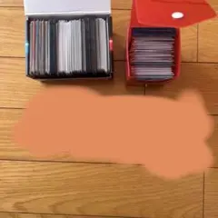 φ*す様 TCGサプライまとめ売り（プレイマット スリーブ デッキケース他 