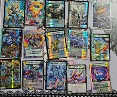 デュエルマスターズまとめ売り