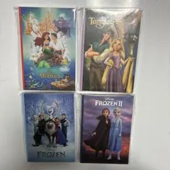 ディズニー　Wishing stars 1番くじ　G賞